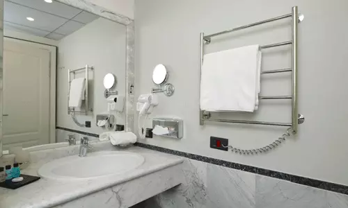 هتل بست وسترن پلاس کانگرس ایروان ارمنستان